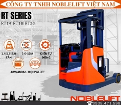 XE NÂNG ĐIỆN CAO NGỒI LÁINOBLELIFT 1500KG - 2000KG - 2500KG